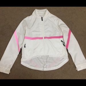 Running Room Jacket